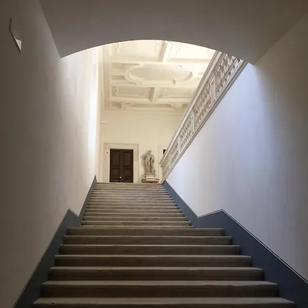Palazzo Pica Alfieri