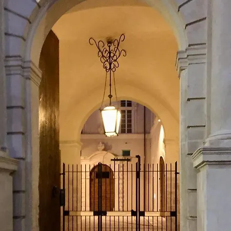 Dom wakacyjny Palazzo Pica Alfieri