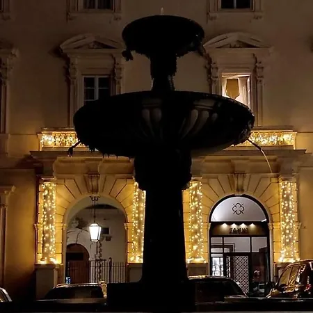 Palazzo Pica Alfieri