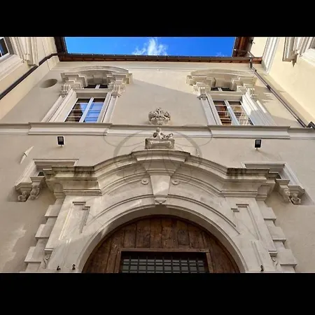 Palazzo Pica Alfieri