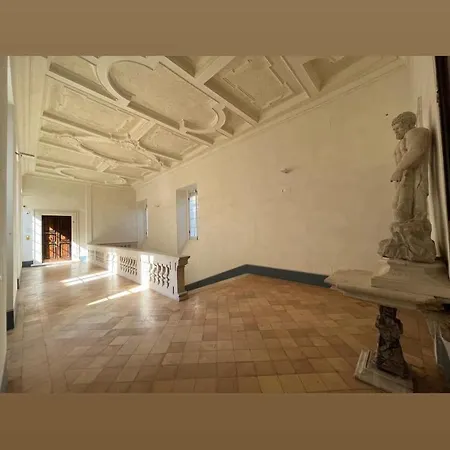 Dom wakacyjny Palazzo Pica Alfieri
