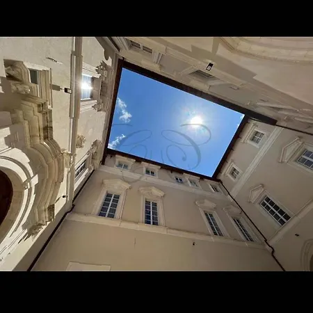Dom wakacyjny Palazzo Pica Alfieri *