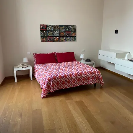 Dom wakacyjny Palazzo Pica Alfieri